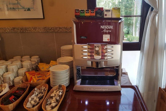 Arcea Hotel Alameda