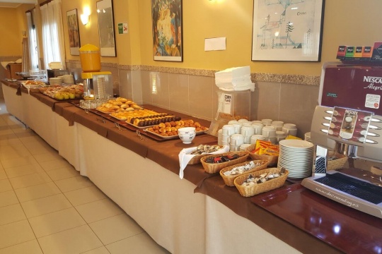Arcea Hotel Alameda