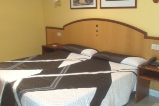 Arcea Hotel Alameda
