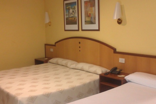 Arcea Hotel Alameda